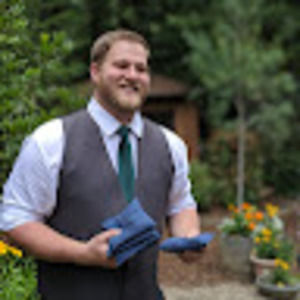 Meet your Posher, Kyle